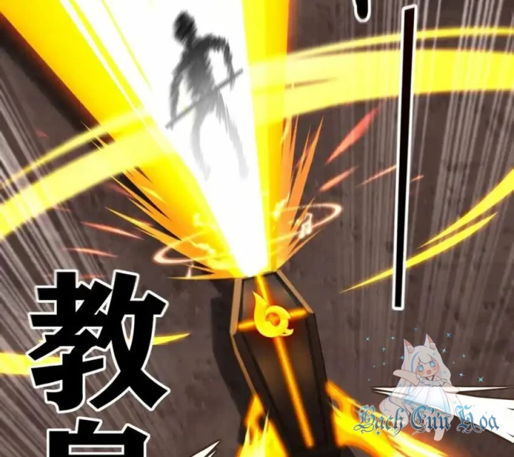 Thích Đuôi Lớn Thì Sao? Chapter 38 - Trang 2