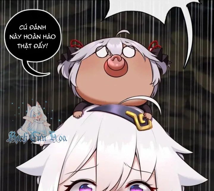 Thích Đuôi Lớn Thì Sao? Chapter 38 - Trang 2