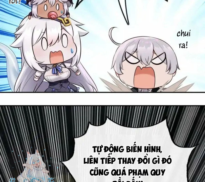 Thích Đuôi Lớn Thì Sao? Chapter 38 - Trang 2