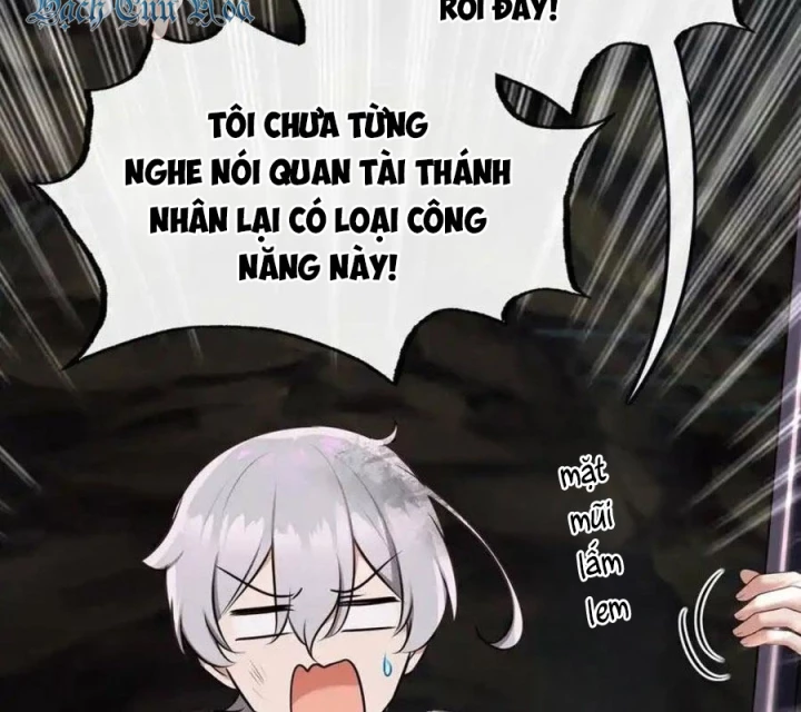 Thích Đuôi Lớn Thì Sao? Chapter 38 - Trang 2