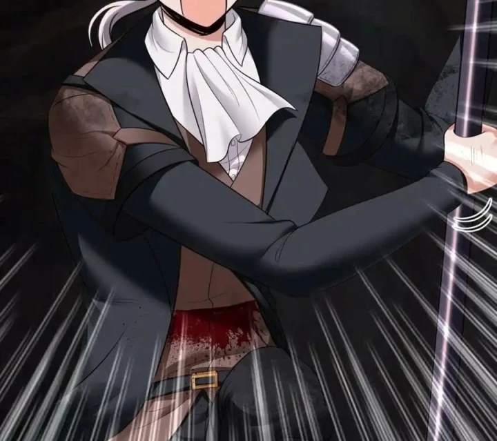 Thích Đuôi Lớn Thì Sao? Chapter 38 - Trang 2