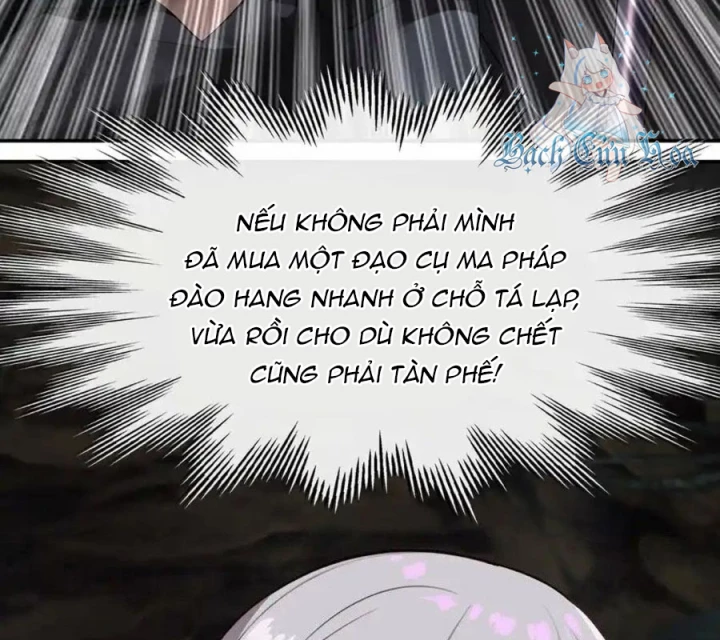 Thích Đuôi Lớn Thì Sao? Chapter 38 - Trang 2
