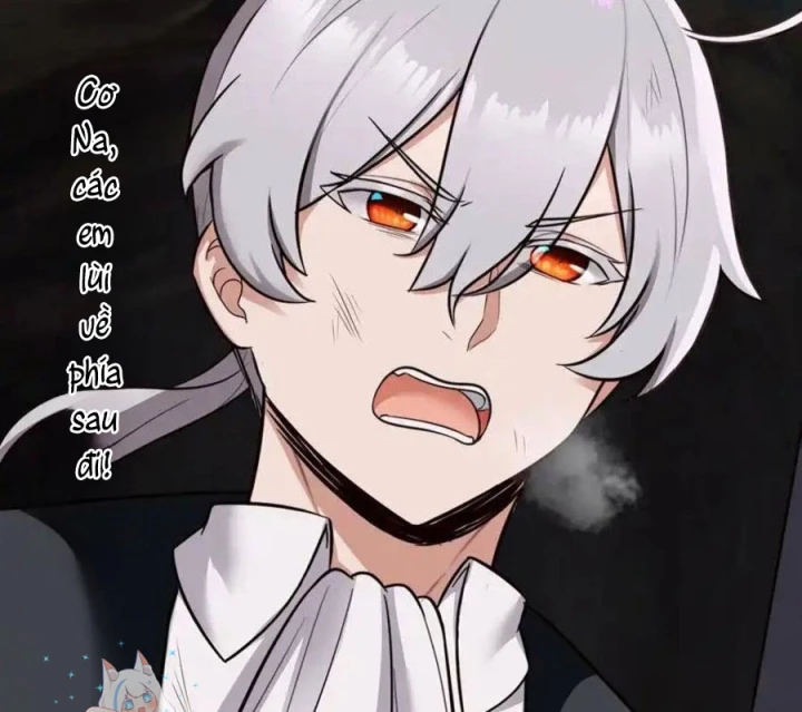 Thích Đuôi Lớn Thì Sao? Chapter 38 - Trang 2