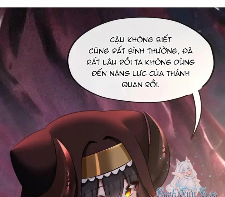 Thích Đuôi Lớn Thì Sao? Chapter 38 - Trang 2