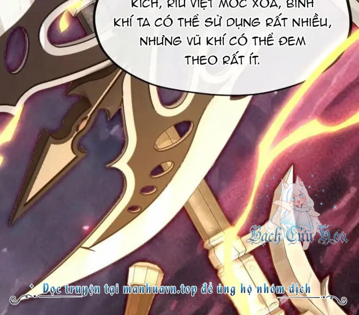 Thích Đuôi Lớn Thì Sao? Chapter 38 - Trang 2