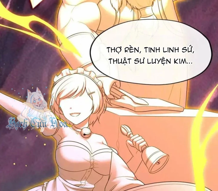 Thích Đuôi Lớn Thì Sao? Chapter 38 - Trang 2