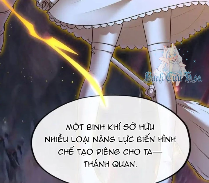 Thích Đuôi Lớn Thì Sao? Chapter 38 - Trang 2