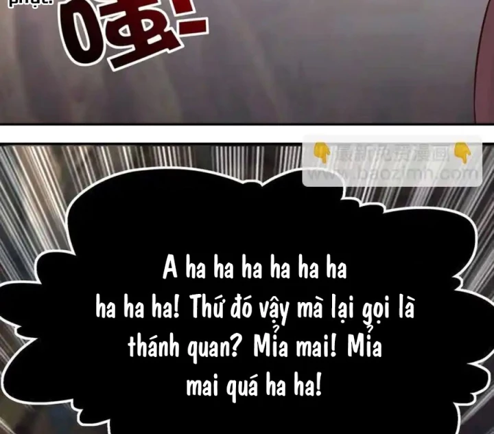 Thích Đuôi Lớn Thì Sao? Chapter 38 - Trang 2