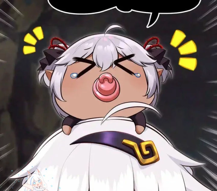 Thích Đuôi Lớn Thì Sao? Chapter 38 - Trang 2