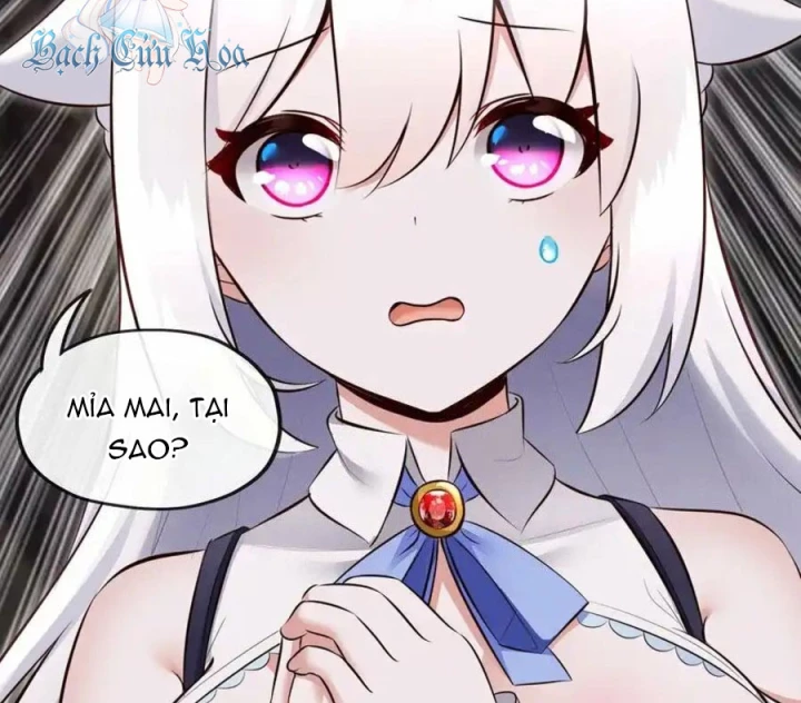 Thích Đuôi Lớn Thì Sao? Chapter 38 - Trang 2