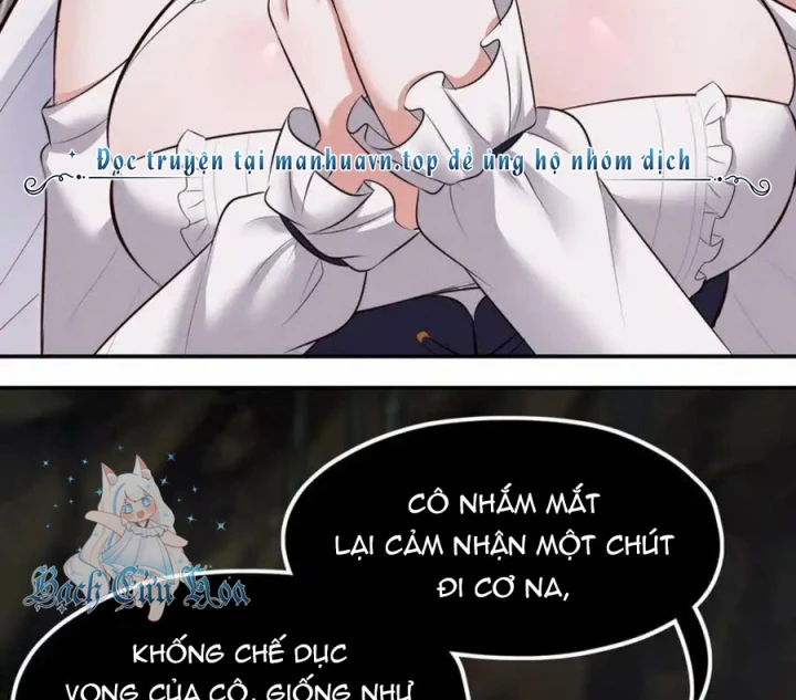 Thích Đuôi Lớn Thì Sao? Chapter 38 - Trang 2