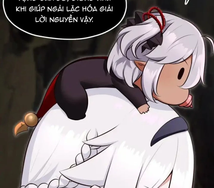 Thích Đuôi Lớn Thì Sao? Chapter 38 - Trang 2