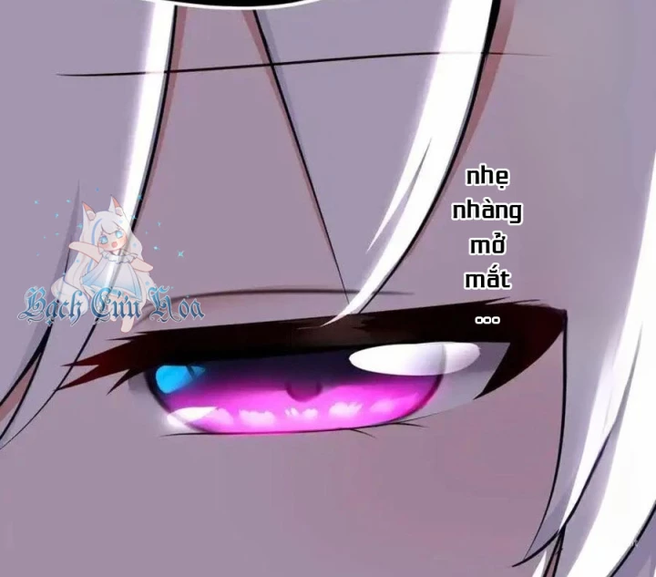 Thích Đuôi Lớn Thì Sao? Chapter 38 - Trang 2