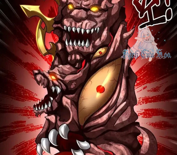 Thích Đuôi Lớn Thì Sao? Chapter 38 - Trang 2