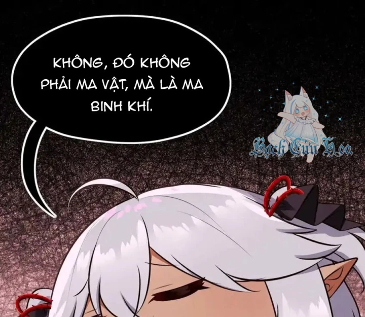 Thích Đuôi Lớn Thì Sao? Chapter 38 - Trang 2