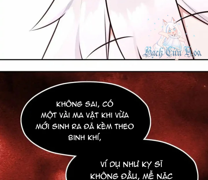 Thích Đuôi Lớn Thì Sao? Chapter 38 - Trang 2