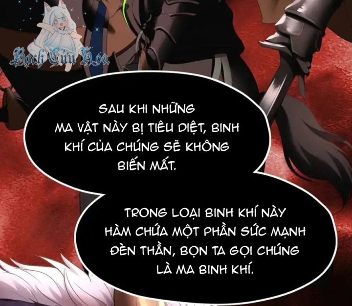 Thích Đuôi Lớn Thì Sao? Chapter 38 - Trang 2