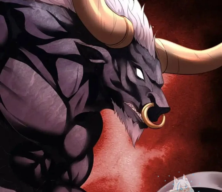 Thích Đuôi Lớn Thì Sao? Chapter 38 - Trang 2