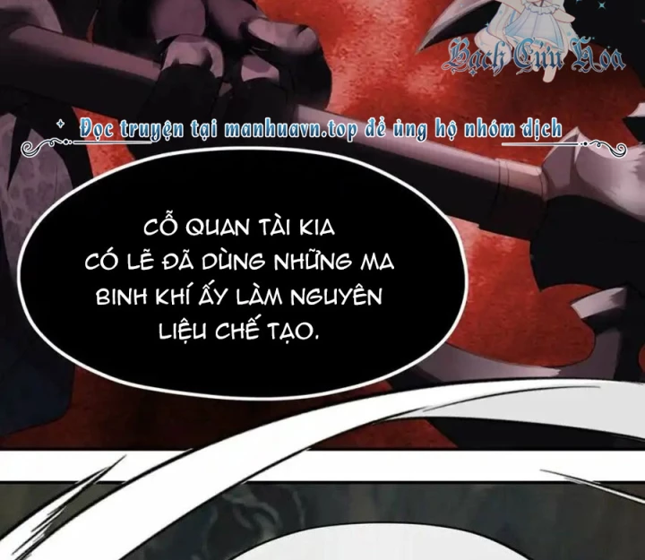 Thích Đuôi Lớn Thì Sao? Chapter 38 - Trang 2