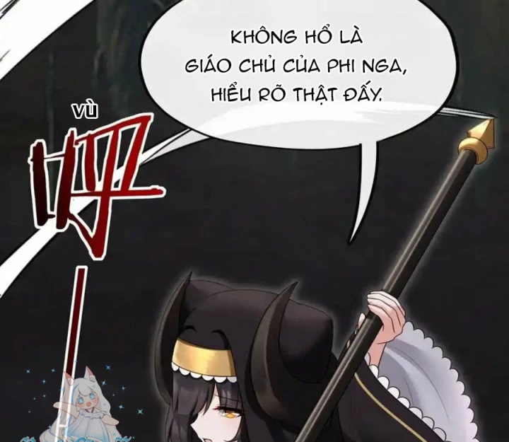 Thích Đuôi Lớn Thì Sao? Chapter 38 - Trang 2