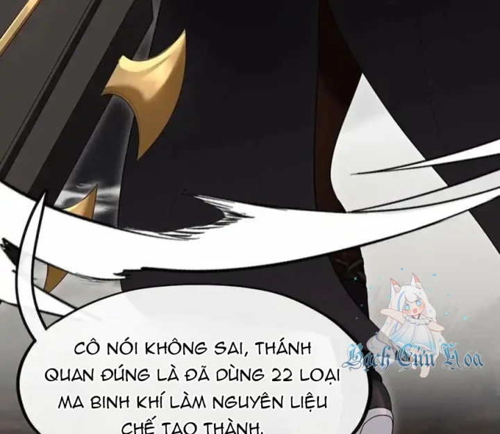 Thích Đuôi Lớn Thì Sao? Chapter 38 - Trang 2