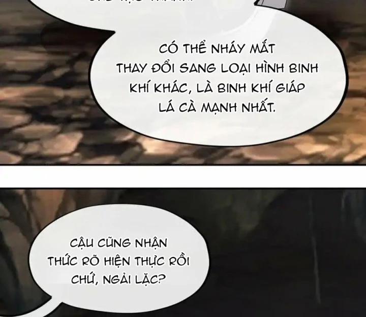 Thích Đuôi Lớn Thì Sao? Chapter 38 - Trang 2