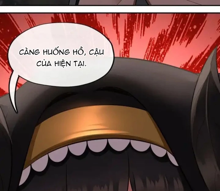 Thích Đuôi Lớn Thì Sao? Chapter 38 - Trang 2