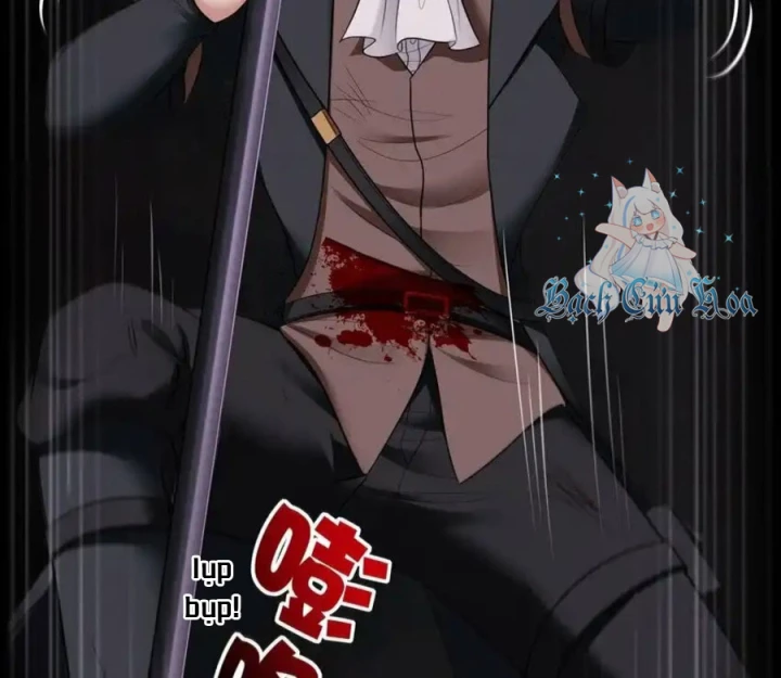 Thích Đuôi Lớn Thì Sao? Chapter 38 - Trang 2