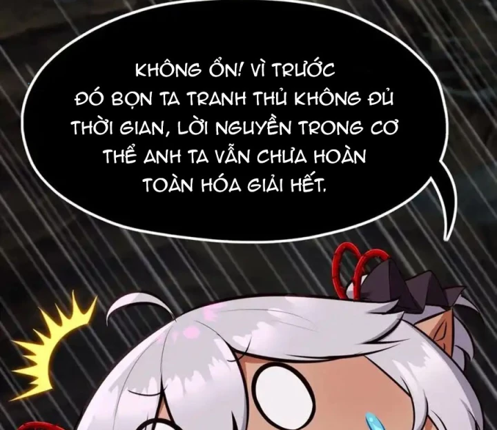 Thích Đuôi Lớn Thì Sao? Chapter 38 - Trang 2
