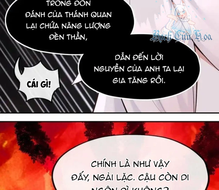 Thích Đuôi Lớn Thì Sao? Chapter 38 - Trang 2