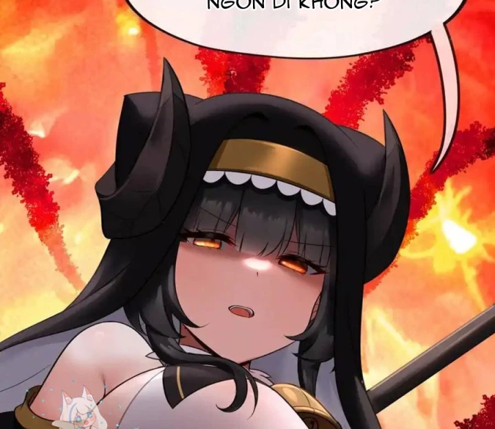 Thích Đuôi Lớn Thì Sao? Chapter 38 - Trang 2