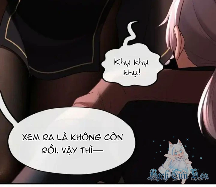 Thích Đuôi Lớn Thì Sao? Chapter 38 - Trang 2