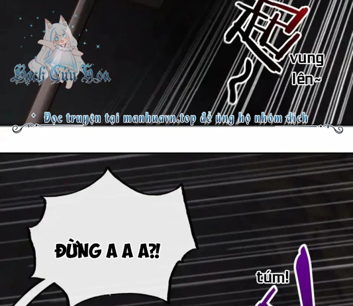 Thích Đuôi Lớn Thì Sao? Chapter 38 - Trang 2