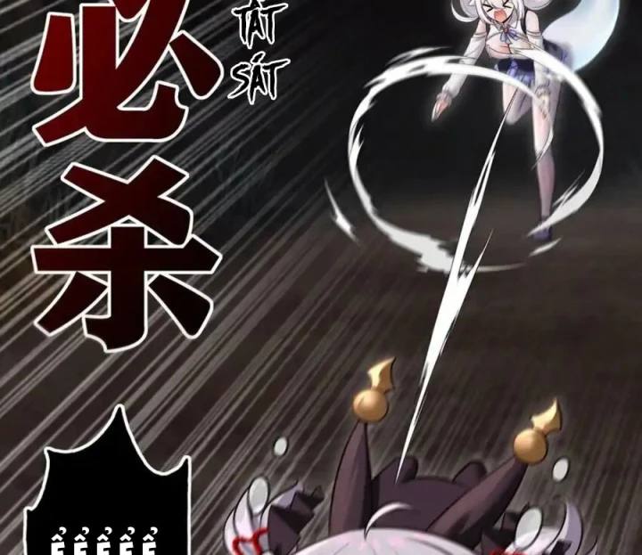 Thích Đuôi Lớn Thì Sao? Chapter 38 - Trang 2