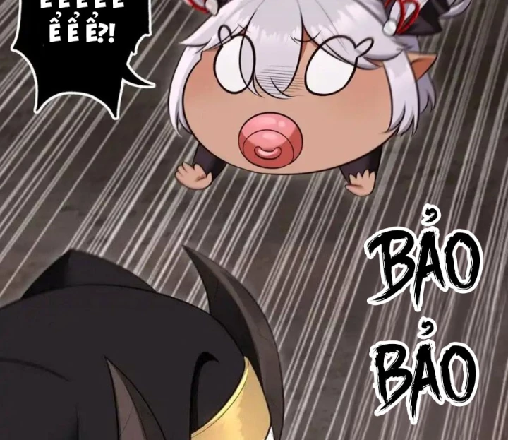 Thích Đuôi Lớn Thì Sao? Chapter 38 - Trang 2