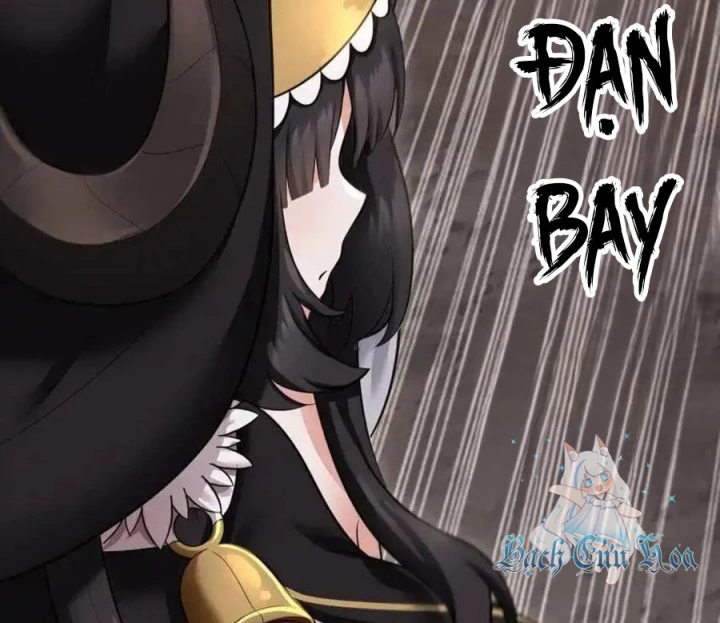 Thích Đuôi Lớn Thì Sao? Chapter 38 - Trang 2