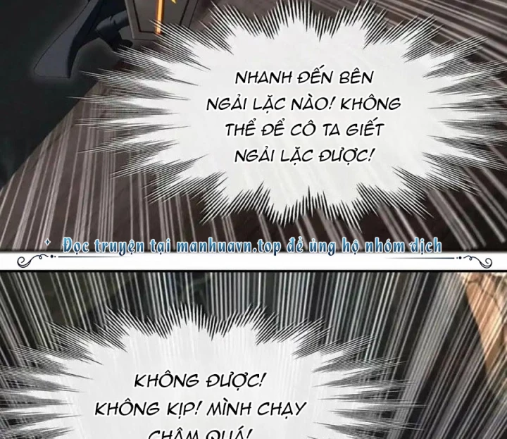 Thích Đuôi Lớn Thì Sao? Chapter 38 - Trang 2