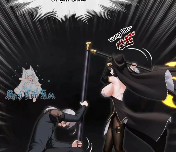 Thích Đuôi Lớn Thì Sao? Chapter 38 - Trang 2