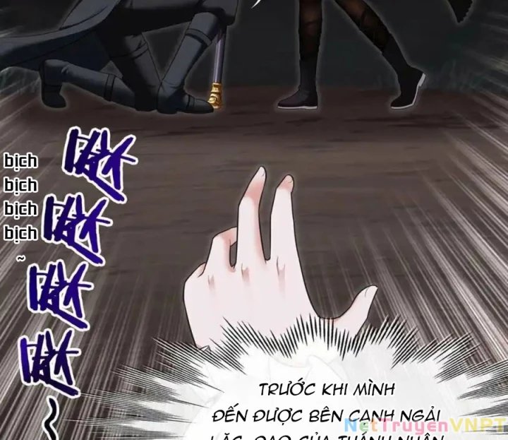 Thích Đuôi Lớn Thì Sao? Chapter 38 - Trang 2