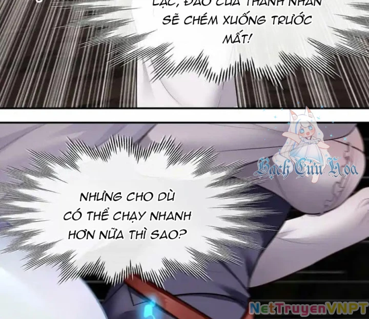 Thích Đuôi Lớn Thì Sao? Chapter 38 - Trang 2