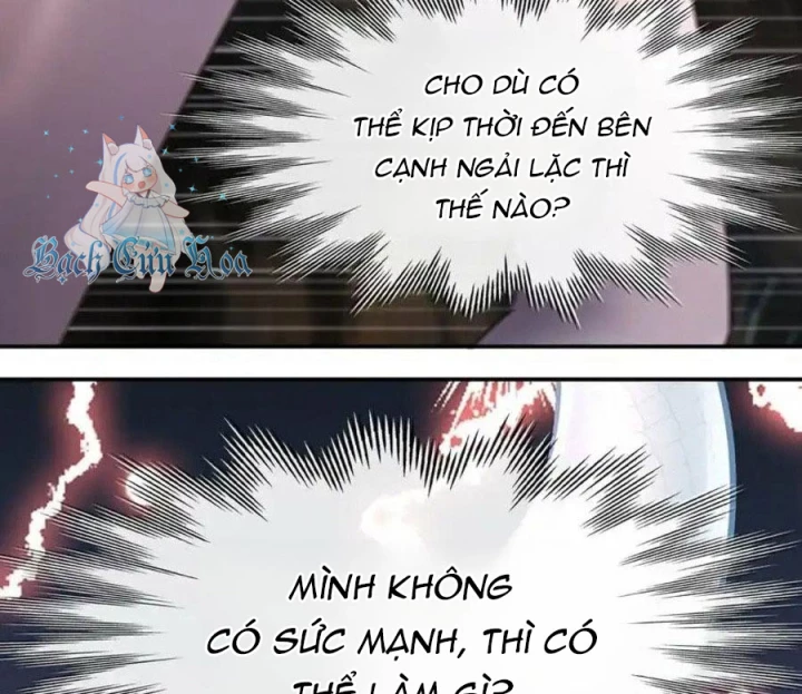 Thích Đuôi Lớn Thì Sao? Chapter 38 - Trang 2