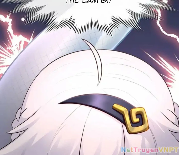 Thích Đuôi Lớn Thì Sao? Chapter 38 - Trang 2