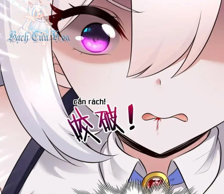 Thích Đuôi Lớn Thì Sao? Chapter 38 - Trang 2