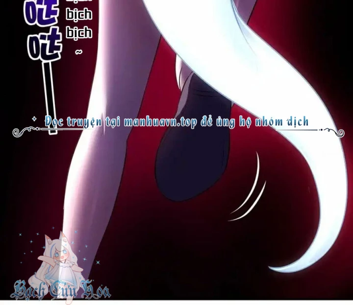 Thích Đuôi Lớn Thì Sao? Chapter 38 - Trang 2