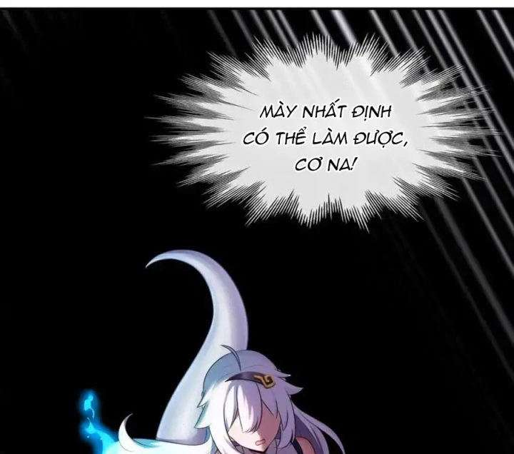 Thích Đuôi Lớn Thì Sao? Chapter 38 - Trang 2