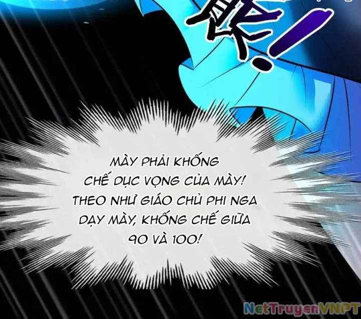 Thích Đuôi Lớn Thì Sao? Chapter 38 - Trang 2