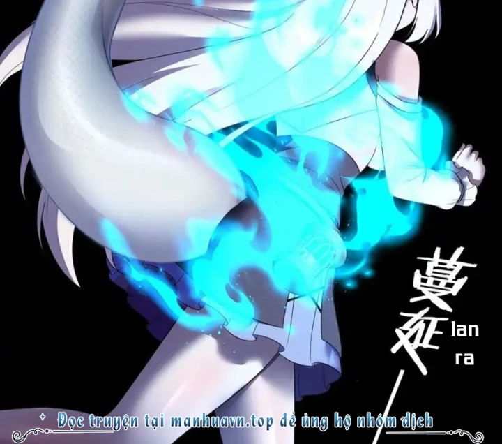 Thích Đuôi Lớn Thì Sao? Chapter 38 - Trang 2