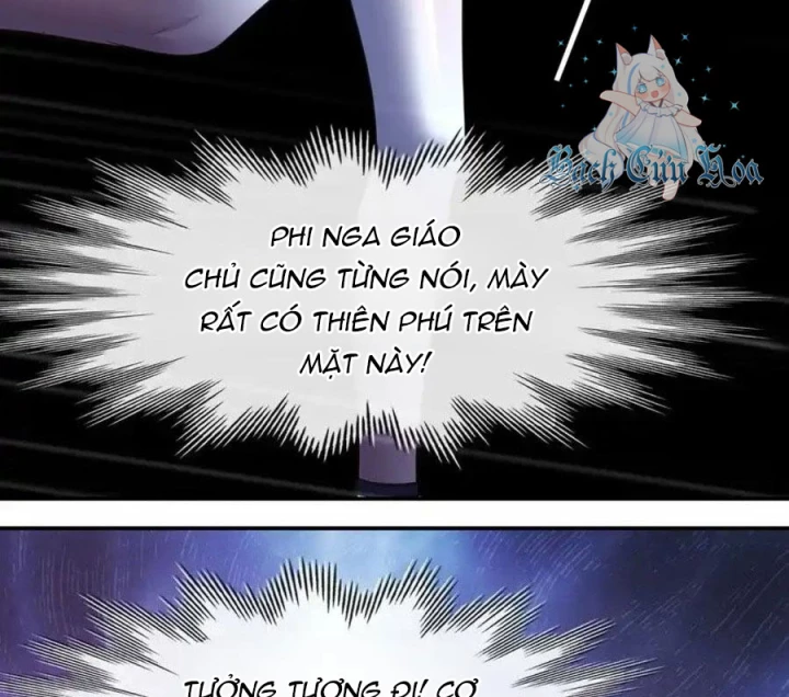 Thích Đuôi Lớn Thì Sao? Chapter 38 - Trang 2