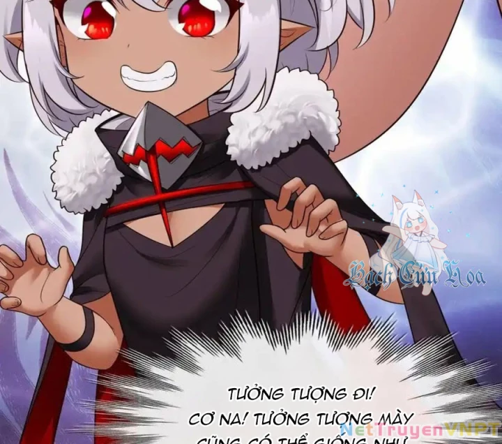 Thích Đuôi Lớn Thì Sao? Chapter 38 - Trang 2