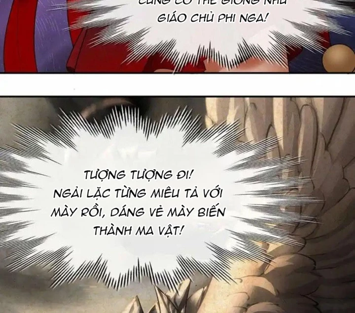 Thích Đuôi Lớn Thì Sao? Chapter 38 - Trang 2
